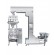 Linear Weigher VFFS Packaging Machine